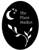 The Plant Market Logo